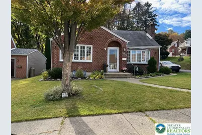 1044 Wiley Street, Fountain Hill Boro, PA 18015 - Photo 1