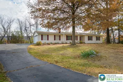 5448 Hamilton S, Hamilton Twp, PA 18354 - Photo 1