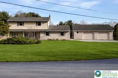 6594 Memorial Road, Heidelberg Township, PA 18053 - Photo 1