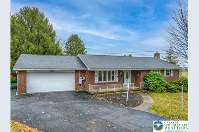 540 Hilldale Drive, Moore Township, PA 18014 - Photo 1
