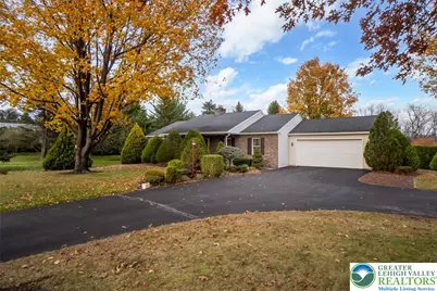 1053 Hilltop Road, Bern Twp, PA 19533 - Photo 1