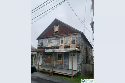 104 W Ridge Street, Nanticoke City, PA 18634 - Photo 1