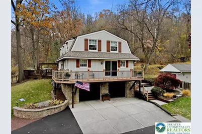 803 E Cumberland Street #747-805, Allentown City, PA 18103 - Photo 1