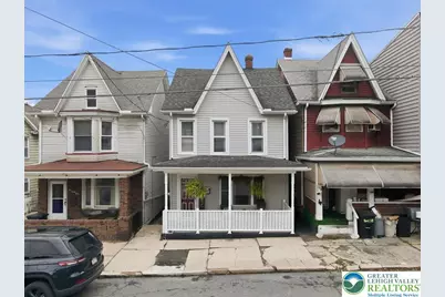 239 W Bertsch Street, Lansford Boro, PA 18232 - Photo 1