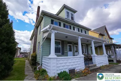 714 Lincoln Avenue, Bowmanstown Boro, PA 18030 - Photo 1