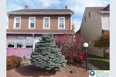 7 N 4th Street, Coplay Boro, PA 18037 - Photo 1