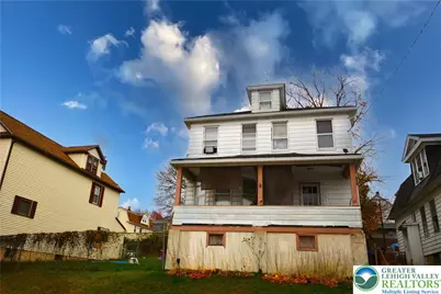68 Graham Avenue, Hanover Township, PA 18706 - Photo 1