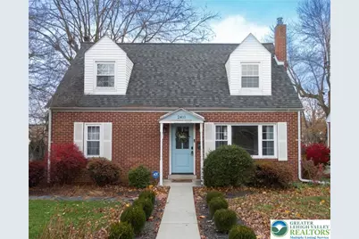 2411 W Union Street, Allentown City, PA 18104 - Photo 1