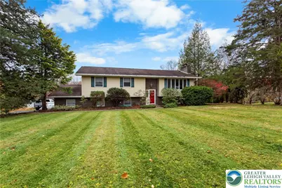 4423 Second Terrace, Lower Mt Bethel Twp, PA 18013 - Photo 1