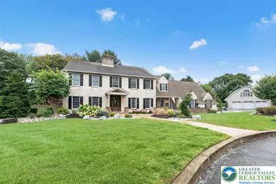 8 Harding Court, Bethlehem Township, PA 18045 - Photo 1