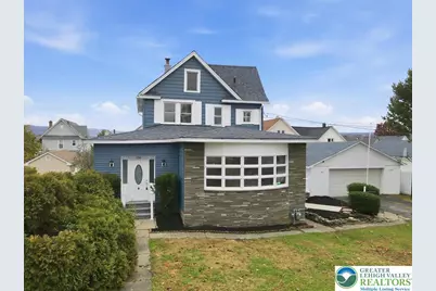 730 W Locust Street, Scranton City, PA 18504 - Photo 1