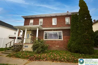 220 Saint Clair Street, Wilkes Barre, PA 18705 - Photo 1