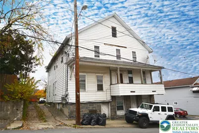 745 Main Street, Kingston, PA 18704 - Photo 1