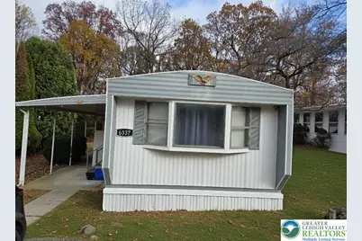 6337 Nisbet Court, Washington Township, PA 18080 - Photo 1