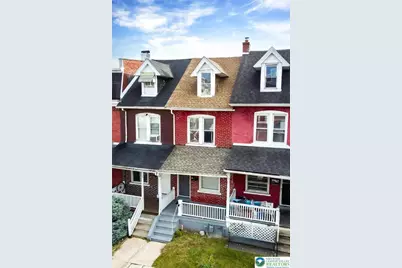 424 W Cedar Street, Allentown City, PA 18102 - Photo 1