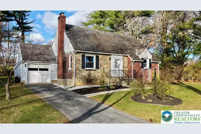 2321 Montgomery Street, Bethlehem, PA 18017 - Photo 1