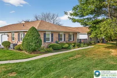 5743 Whitemarsh Drive, Lower Macungie Township, PA 18062 - Photo 1