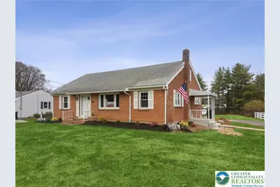 3843 E Hopewell Road, Upper Saucon Township, PA 18034 - Photo 1