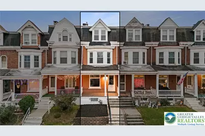 1742 Chew Street, Allentown City, PA 18104 - Photo 1