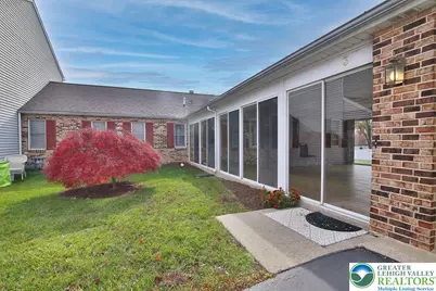 3 Fort Lee Court, Easton, PA 18040 - Photo 1