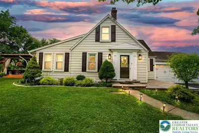 4108 Oakland Road, Bethlehem Township, PA 18020 - Photo 1