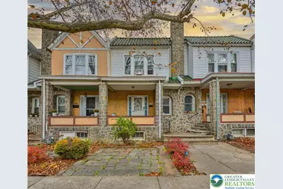 519 N Saint George Street, Allentown City, PA 18104 - Photo 1