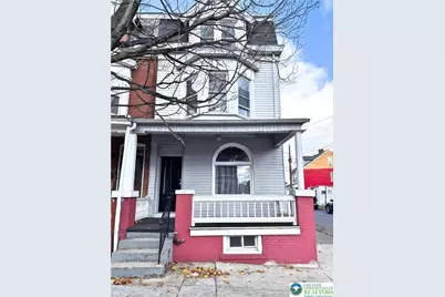 823 Tilghman Street, Allentown City, PA 18102 - Photo 1