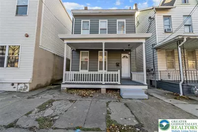 129 S 13th Street, Easton, PA 18042 - Photo 1