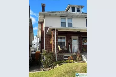 320 S 22nd Street, Allentown, PA 18104 - Photo 1