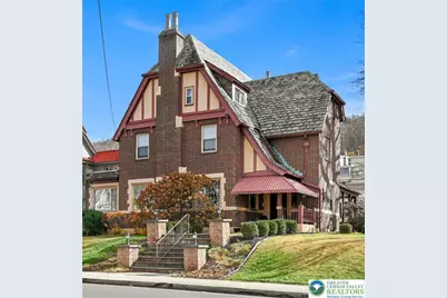 518 E Broad Street, Tamaqua Boro, PA 18252 - Photo 1