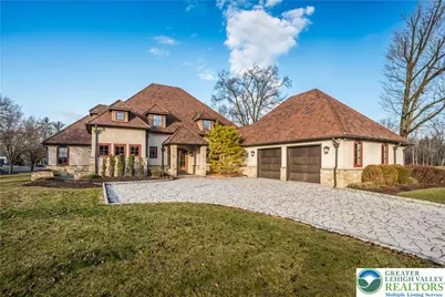 2687 Avenue Du Vlg, Upper Saucon Township, PA 18015 - Photo 1