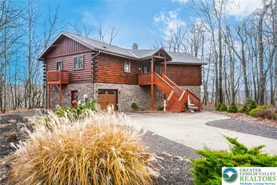 720 Turnberry Lane, Hazle Township, PA 18202 - Photo 1