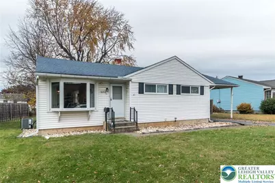 2152 Blossom Lane, Bethlehem City, PA 18018 - Photo 1