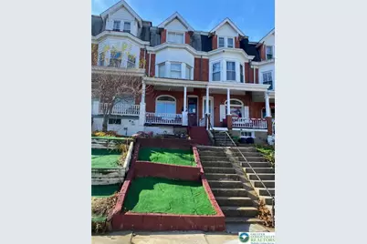 216 S 13th Street, Allentown City, PA 18102 - Photo 1