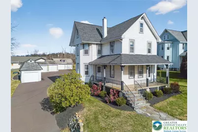 49 E Cherry Road, Richlandtown, PA 18951 - Photo 1