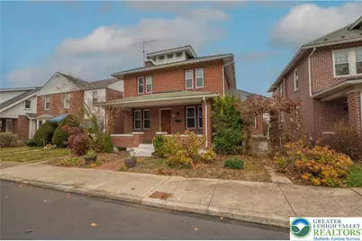 309 N 2nd Street, Emmaus Boro, PA 18049 - Photo 1