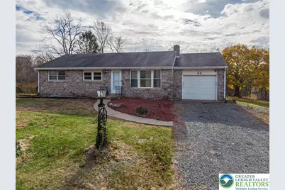 44 Fredericksville Road, Dryville, PA 19539 - Photo 1