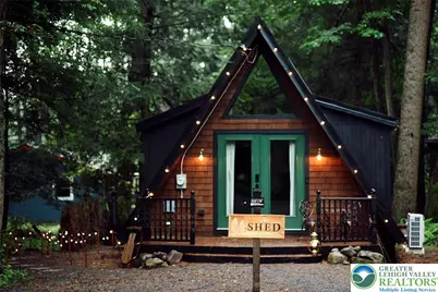 310 Anthony Lane, Tobyhanna Twp, PA 18350 - Photo 1