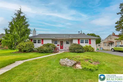 1929 Cloverdale Road, Bethlehem City, PA 18018 - Photo 1