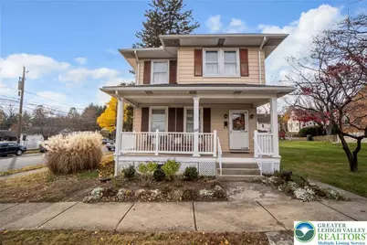 2003 Kemmerer Street, Bethlehem City, PA 18017 - Photo 1