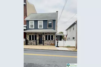 5 S 2nd, Coplay Boro, PA 18037 - Photo 1