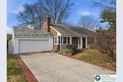 2369 Montgomery Street, Bethlehem City, PA 18017 - Photo 1