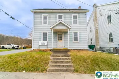 315 Blaine Street, East Bangor Boro, PA 18013 - Photo 1