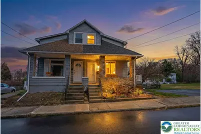 309 Delong Avenue, Emmaus Boro, PA 18049 - Photo 1