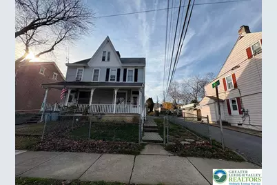 521 Maple Street, Bethlehem City, PA 18018 - Photo 1