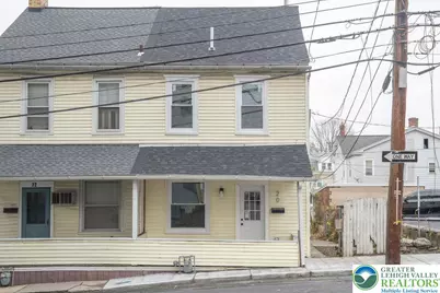 20 W Raspberry Street, Bethlehem, PA 18018 - Photo 1