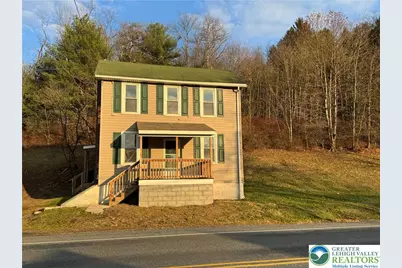 1032 Clamtown Road, West Penn Twp, PA 18252 - Photo 1