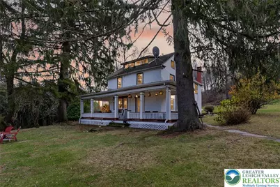 297 Forgedale Road, District, PA 19504 - Photo 1