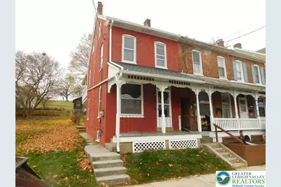 233 Greenwich Street, Kutztown, PA 19530 - Photo 1