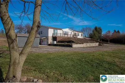 7221 Borman Road, Lynn Township, PA 18066 - Photo 1